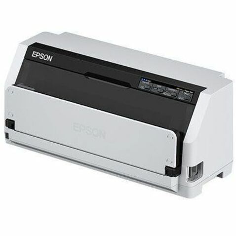 Epson LQ-780N 24-pin Dot Matrix Printer - TAA Compliant - 80 Column
