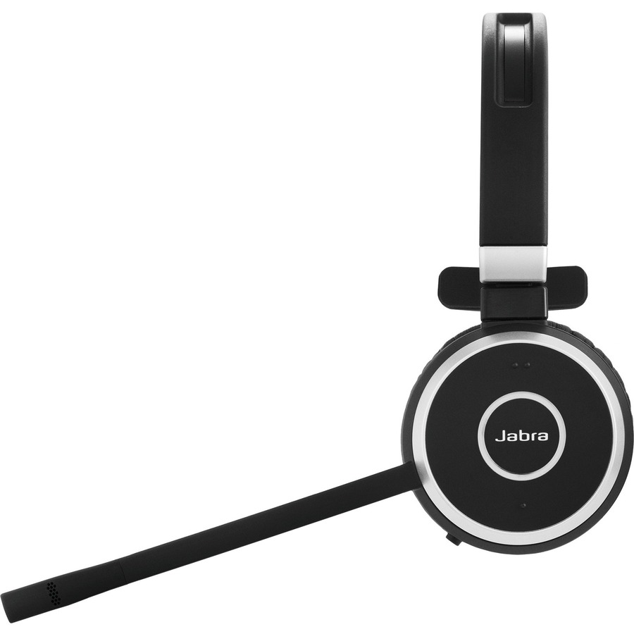 Jabra Evolve 65 Headset Review