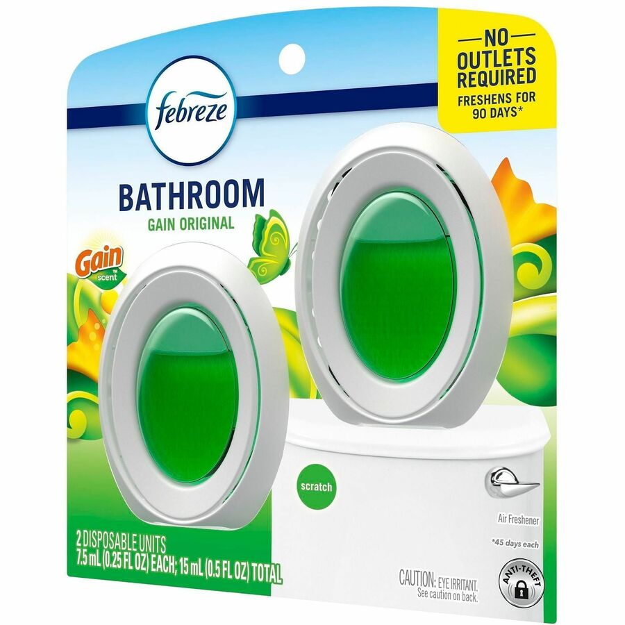 Febreze - D&eacute;sodorisant smallSPACES