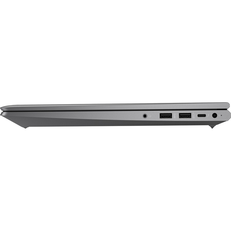 HP ZBook Power Workstation - Thumbnail 3