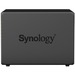 Synology DS1522+ DiskStation 5-Bay NAS - Diskless, 4x GbE LAN, 8GB RAM (8GB x1), 2x M.2 NVMe SSD cache support