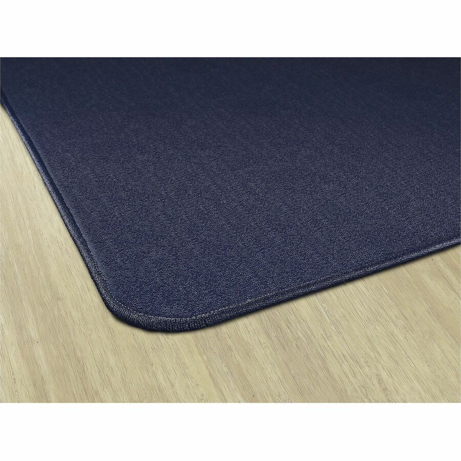 Picture of Flagship Carpets Americolors Solid Color Rug