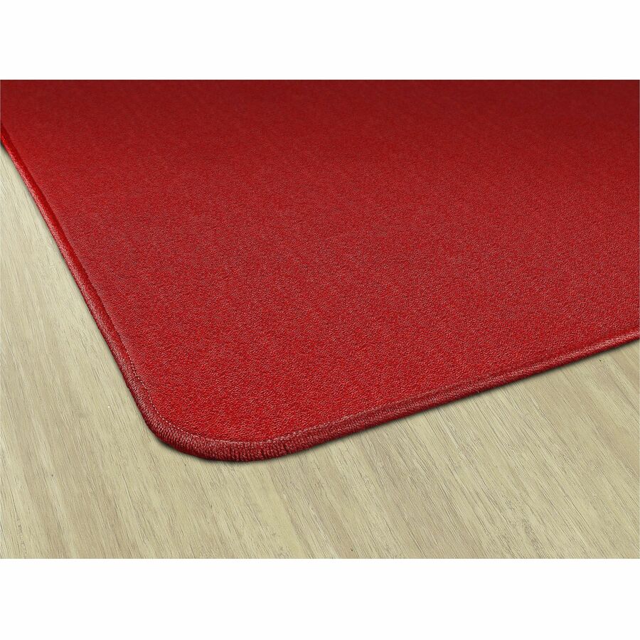 Picture of Flagship Carpets Americolors Solid Color Rug