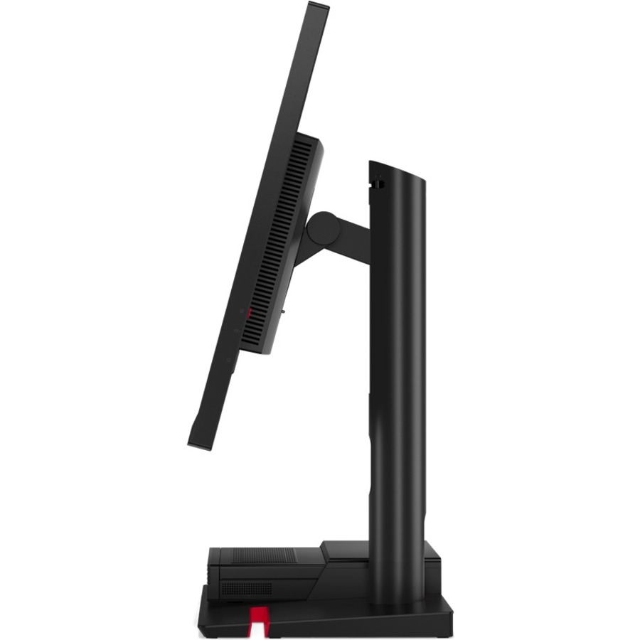 Lenovo ThinkCentre TIO Flex 22i 22" Class Webcam Full HD LCD Monitor - 16:9 - Black