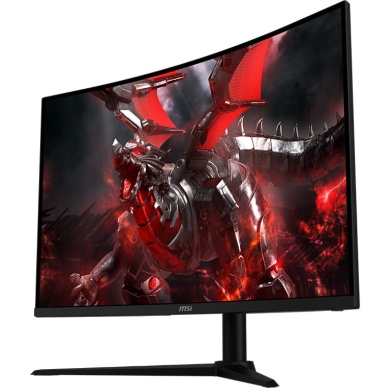 MSI Optix G323CV 31.5 Inch | Displays G323CV | PCNation.com