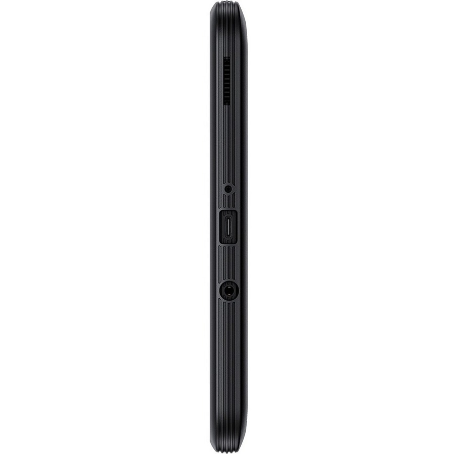 Samsung Galaxy Tab Active4 Pro Rugged Tablet - 10.1 WUXGA - Octa-core 2.40  GHz 1.80 GHz) - 6 GB RAM - 128 GB Storage - Black - Qualcomm SM7325