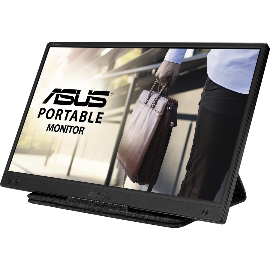 Asus (MB166B) Monitor