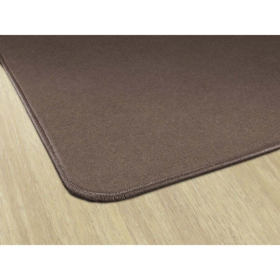 Picture of Flagship Carpets Ameristrong Solid Color Rug