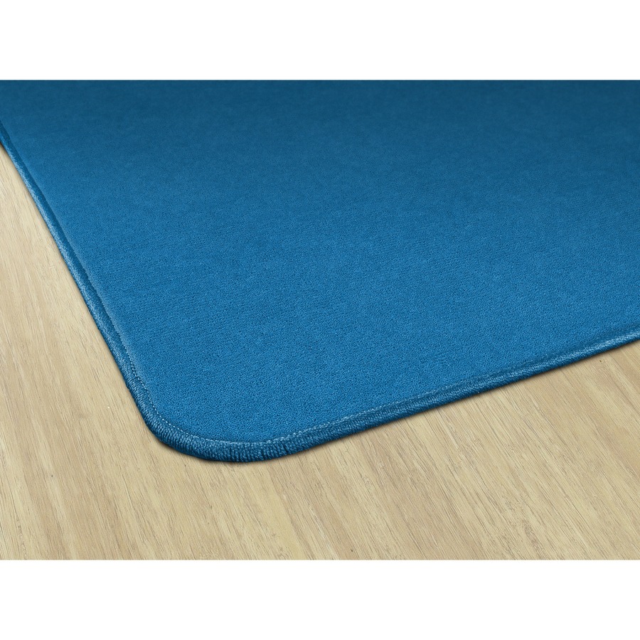 Picture of Flagship Carpets Ameristrong Solid Color Rug