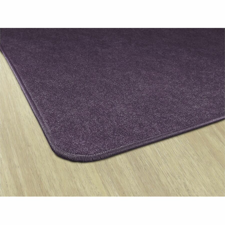 Picture of Flagship Carpets Amerisoft Solid Color Rug