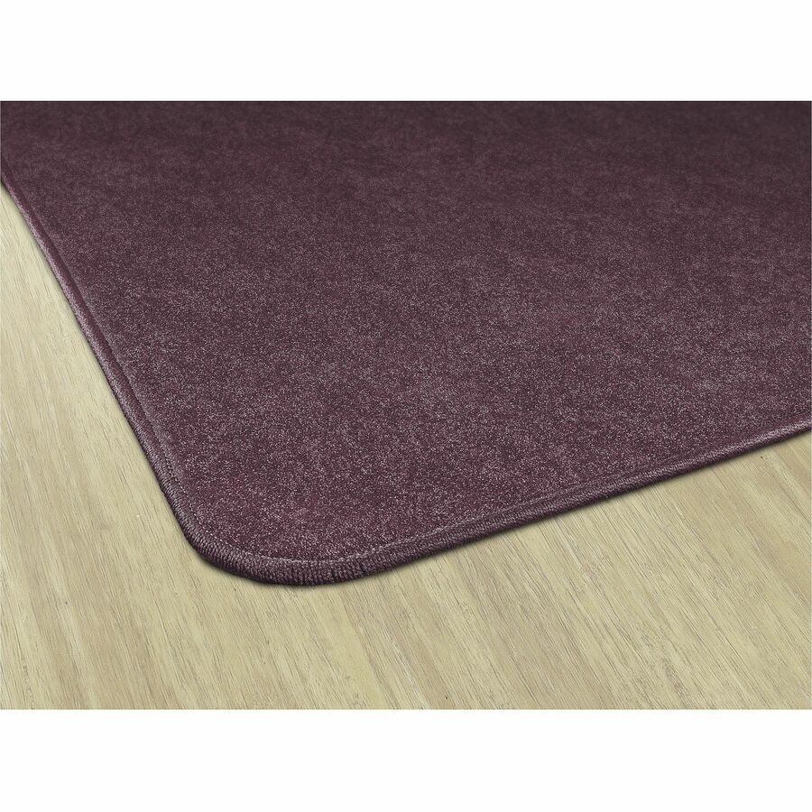 Picture of Flagship Carpets Amerisoft Solid Color Rug