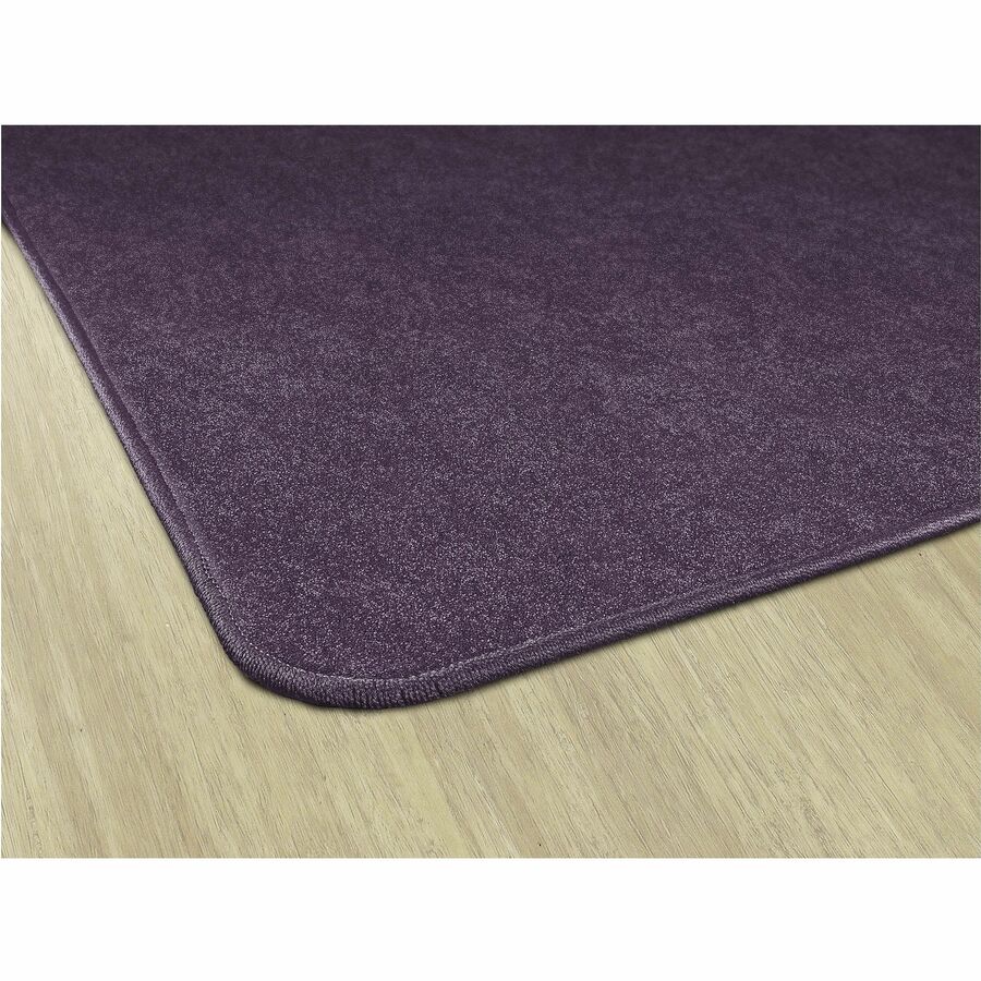 Picture of Flagship Carpets Amerisoft Solid Color Rug