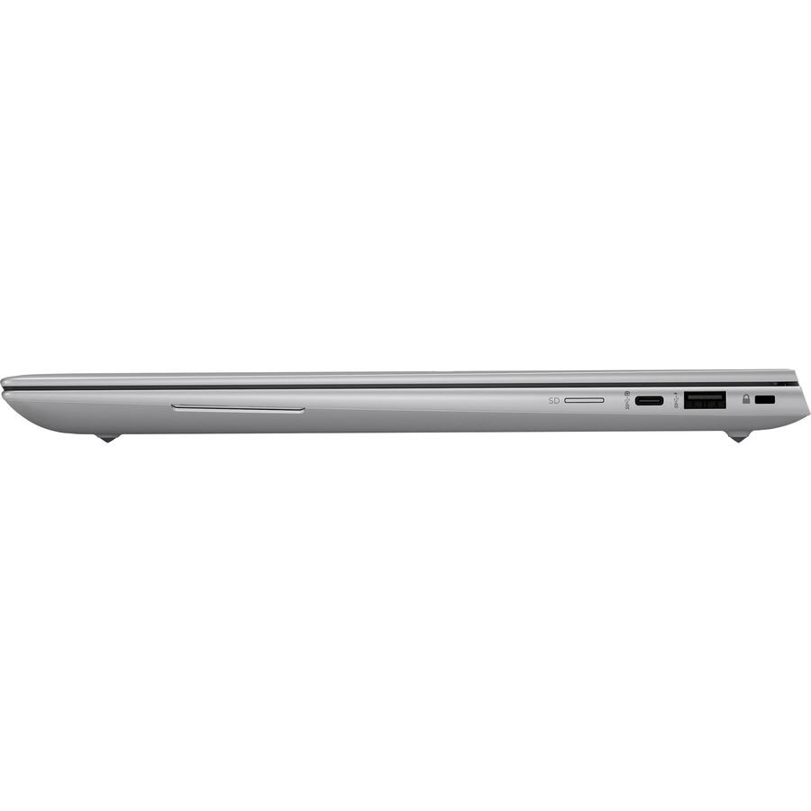 HP ZBook Studio G9 16" Mobile Workstation - WQUXGA - 3840 x 2400 - Intel Core i9 12th Gen i9-12900HK Tetradeca-core (14 Core) 2.50 GHz - 32 GB Total RAM - 1 TB SSD