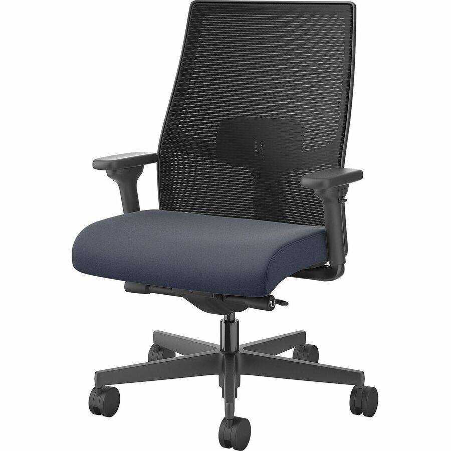 Picture of HON Ignition 2.0 Mid-back Big & Tall Task Chair