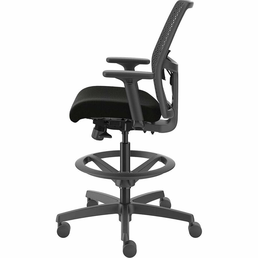 Picture of HON Ignition ReActiv Low-Back Task Stool