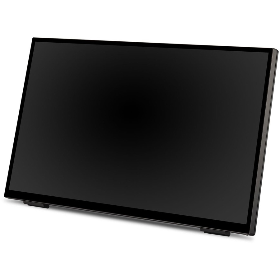 ViewSonic TD2465 24 Inch 1080p IPS Touch Screen Monitor with Advanced Ergonomics, HDMI and USB Inputs