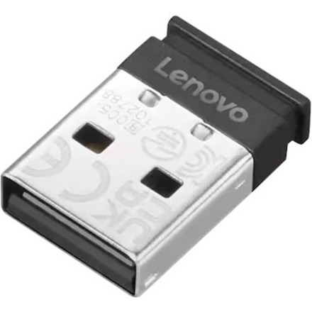 Lenovo USB-A Unified Pairing Receiver - Lenovo USB-A Unified Pairing Receiver