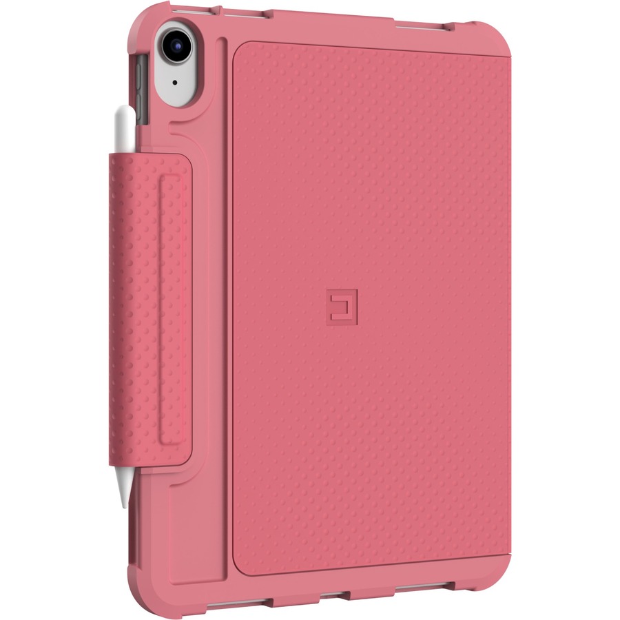 Urban Armor Gear DOT Carrying Case (Folio) for 10.9" Apple iPad (2022) Tablet - Clay