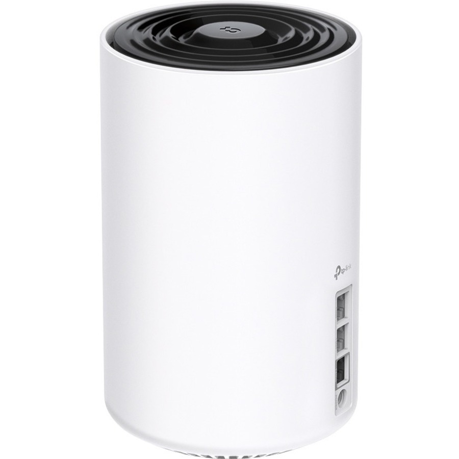 TP-Link Deco AXE5400 Tri-Band WiFi 6E Mesh System (Deco XE75 Pro