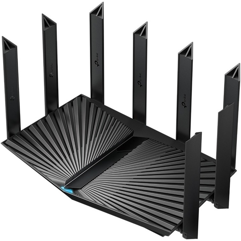 TP-Link AX6000 8-Stream Wi-Fi 6 Router with 2.5G Port (Archer AX80)