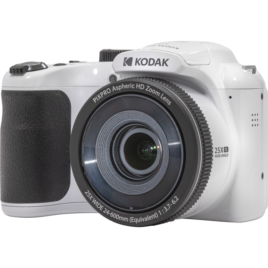 Kodak PIXPRO AZ405 Digital Camera Accessories (White) ✨大砲候補✨  テレビ、オーディオ、カメラ