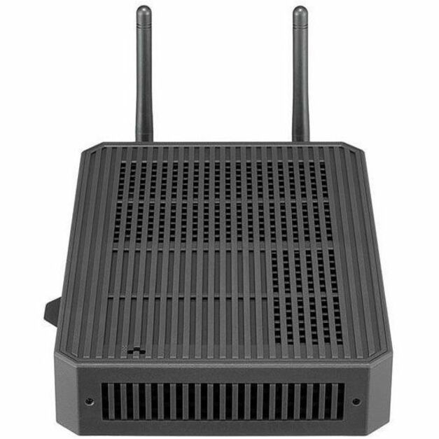 LG CQ601N-6P Thin Client - Intel Pentium N6005 Quad-core (4 Core) 2 GHz