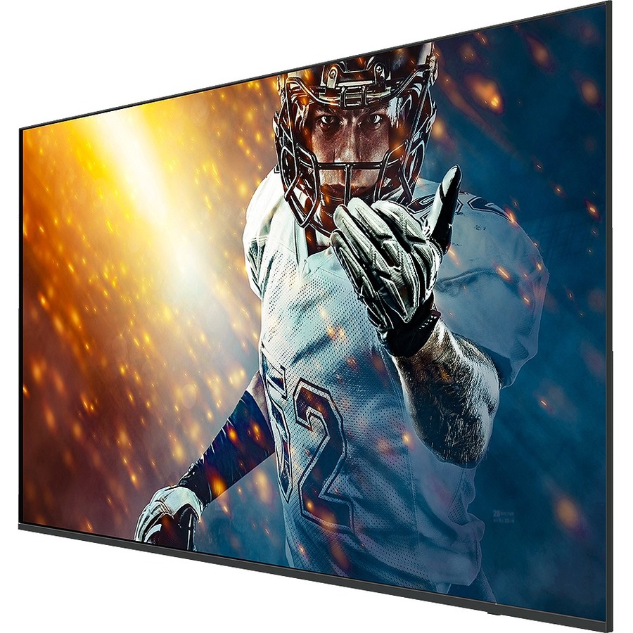 50"4K 3840x2160 300 nit, LED Direct Backlight Commercial TV
