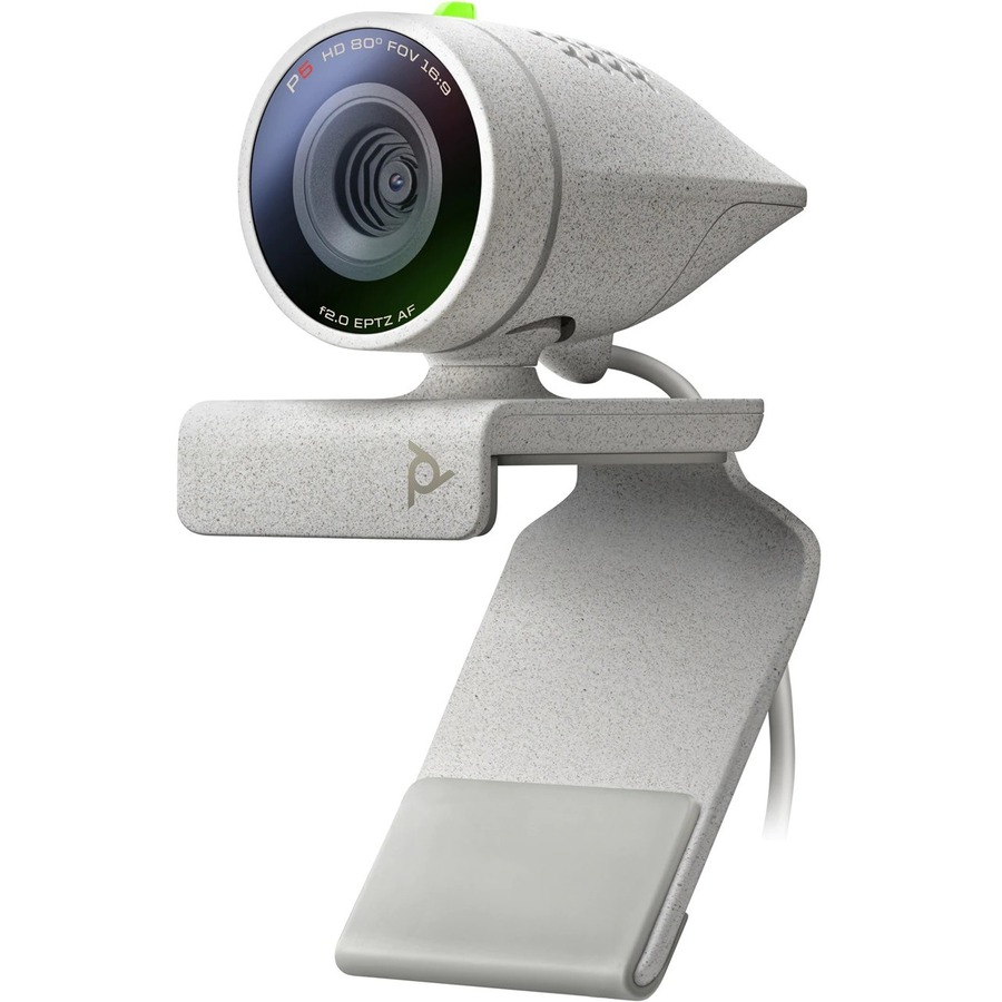 HP/Poly Webcam - 4K MP - 30 FPS - USB-A
