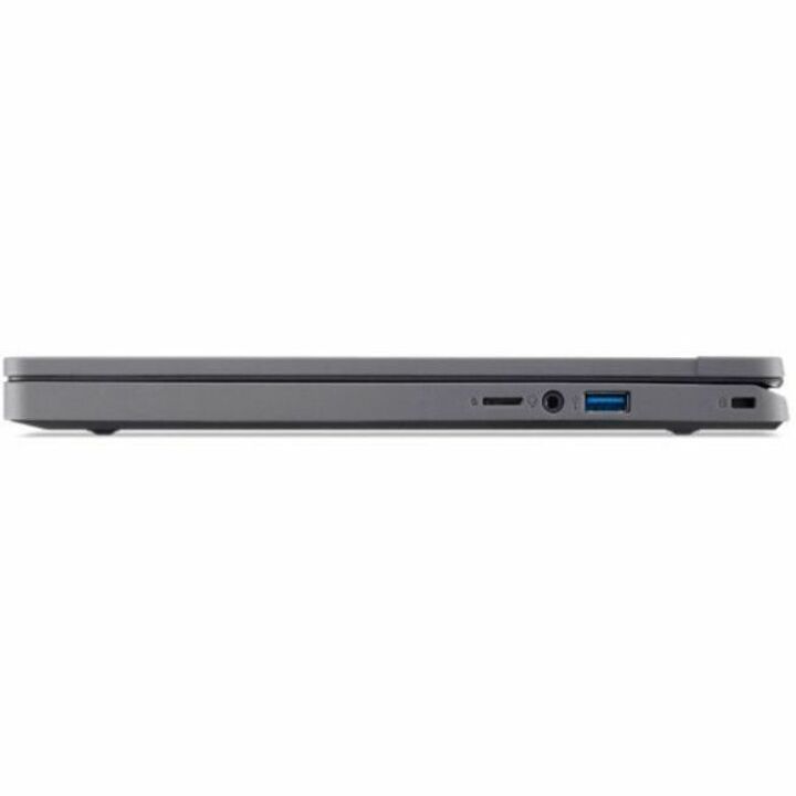 Acer B514-31 TMB514-31-353R 14" Notebook - Full HD - 1920 x 1080 - Intel Core i3 i3-N305 Octa-core (8 Core) 1.80 GHz - 8 GB Total RAM - 256 GB SSD - Black