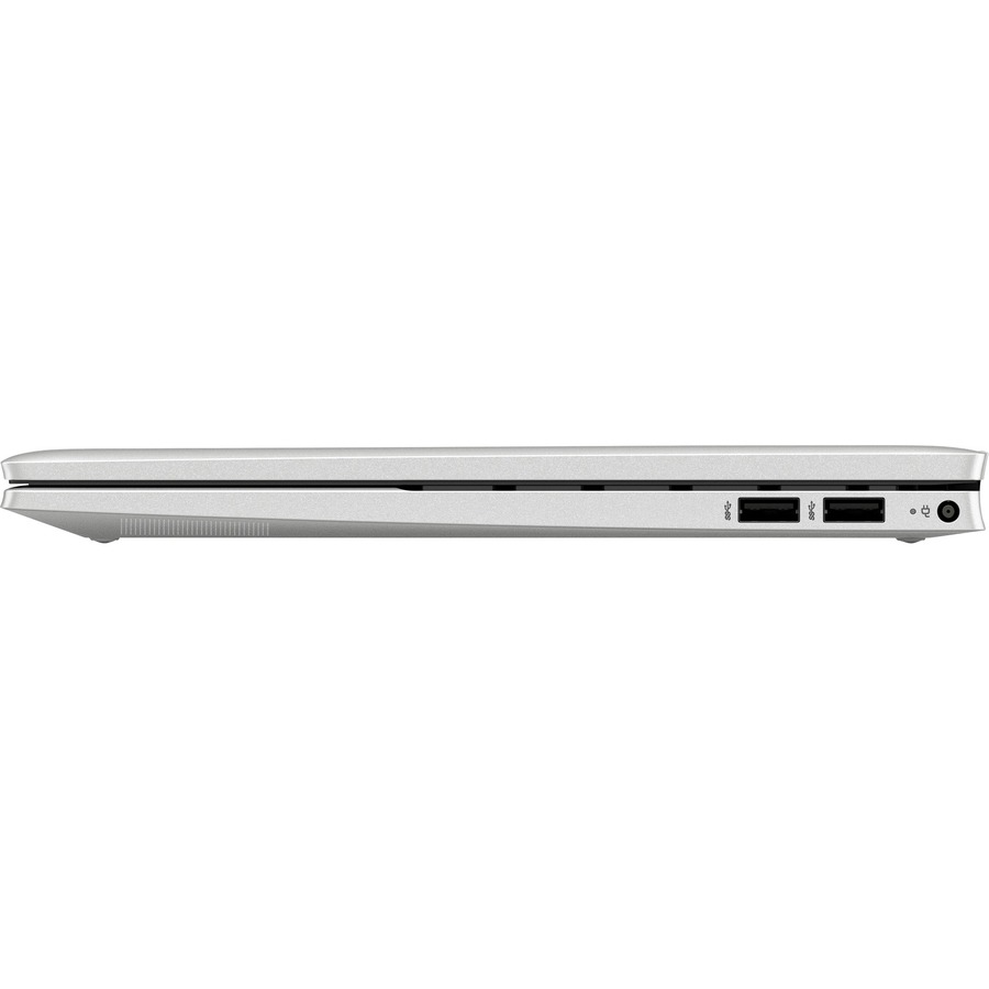 HP Pavilion x360 14-dy2000 14-dy2010nr 14" Touchscreen Convertible 2 in 1 Notebook - Full HD - 1920 x 1080 - Intel Core i5 i5-1235U - 8 GB Total RAM - 1 TB SSD - Natural Silver - Refurbished