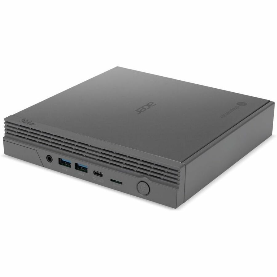 Acer CXI5 CXI5-CM4G Chromebox - Intel Celeron 7305 - 4 GB - 32 GB Flash Memory Capacity