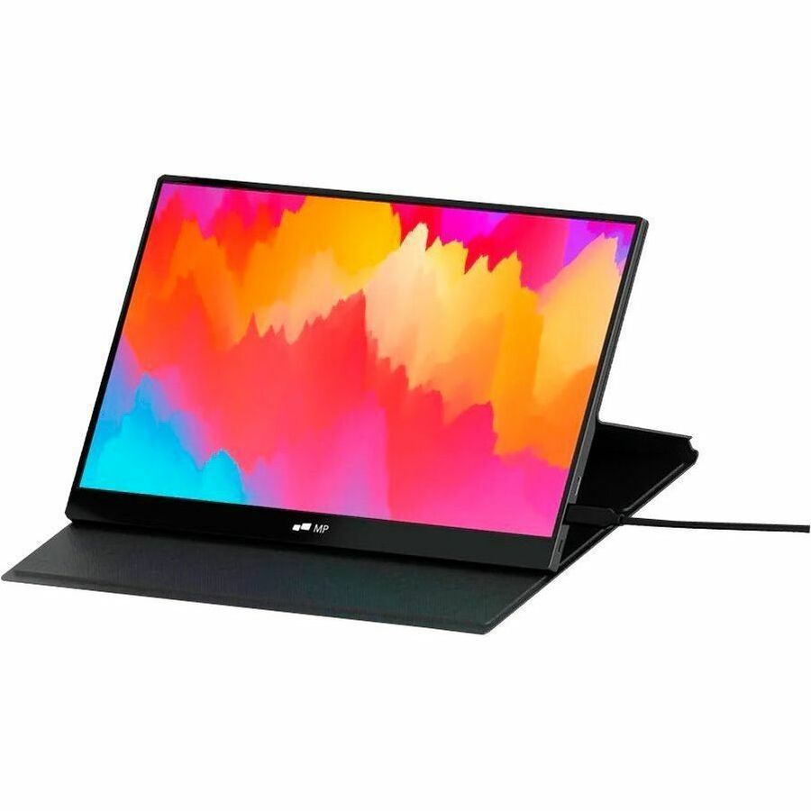 Mobile Pixels Fold 16" Class Full HD LCD Monitor - 16:9 - 15.6" Viewable - 1920 x 1080