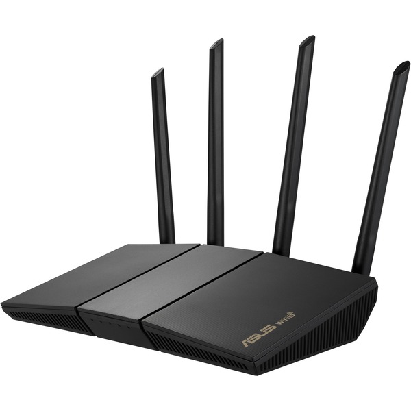 Asus RT-AX57 AX3000 Dual Band Wireless Wi-Fi 6 Router(Open Box)