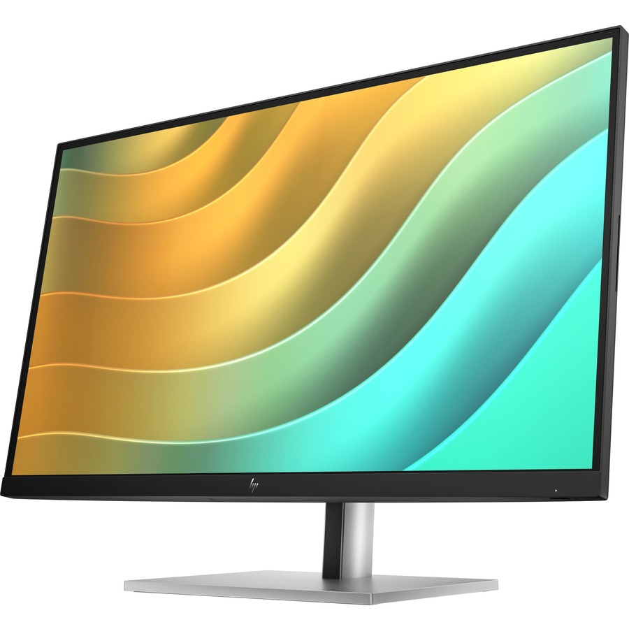 HP E27u G5 USB-C QHD Monitor U.S. - English localization