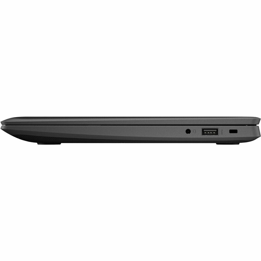 HP Pro x360 Fortis 11 G11 11.6" Touchscreen Convertible 2 in 1 Notebook - HD - Intel N100 - 4 GB - 128 GB SSD