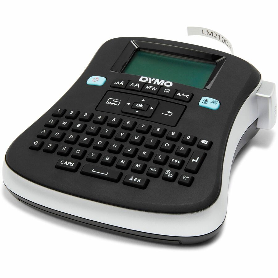 Dymo LabelManager 210D Label Maker
