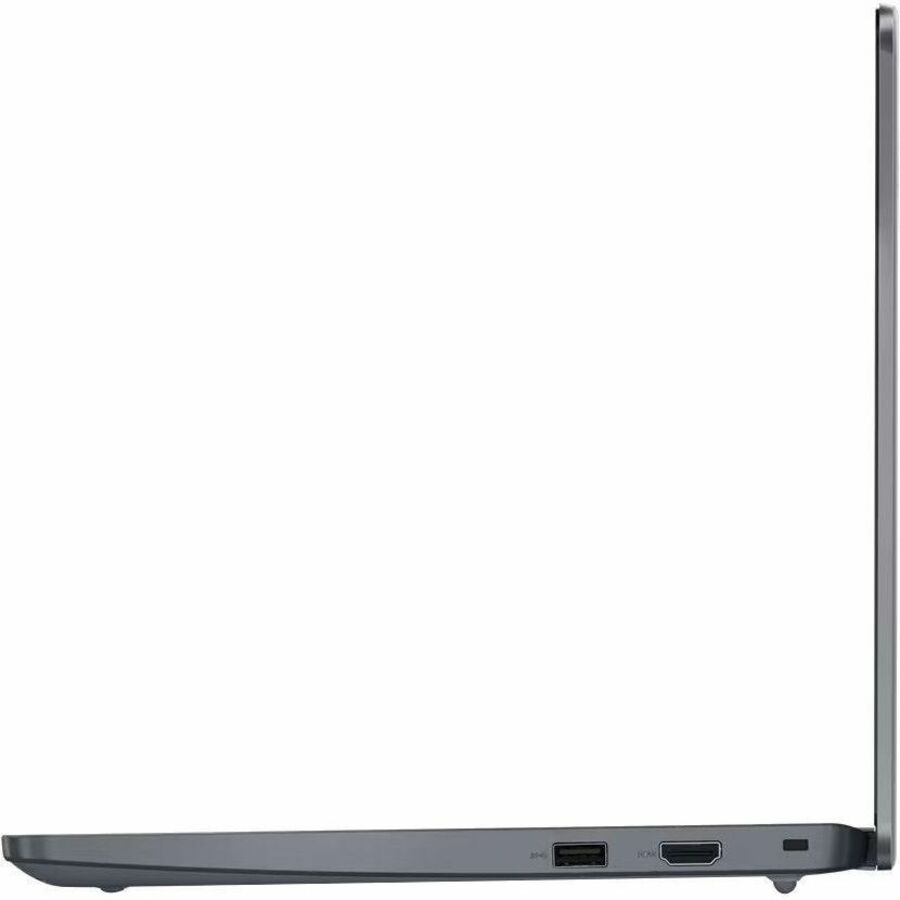 Lenovo 14e Chromebook Gen 3 82W60001US 14" Touchscreen Chromebook - Full HD - Intel N-Series N200 - 8 GB - 128 GB Flash Memory - English Keyboard - Storm Gray