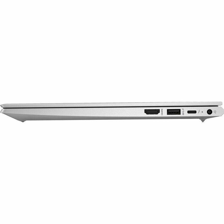 HP EliteBook 630 G10 13.3" Notebook - Full HD - 1920 x 1080 - Intel Core i3 13th Gen i3-1315U Hexa-core (6 Core) - 8 GB Total RAM - 256 GB SSD - Pike Silver Aluminum