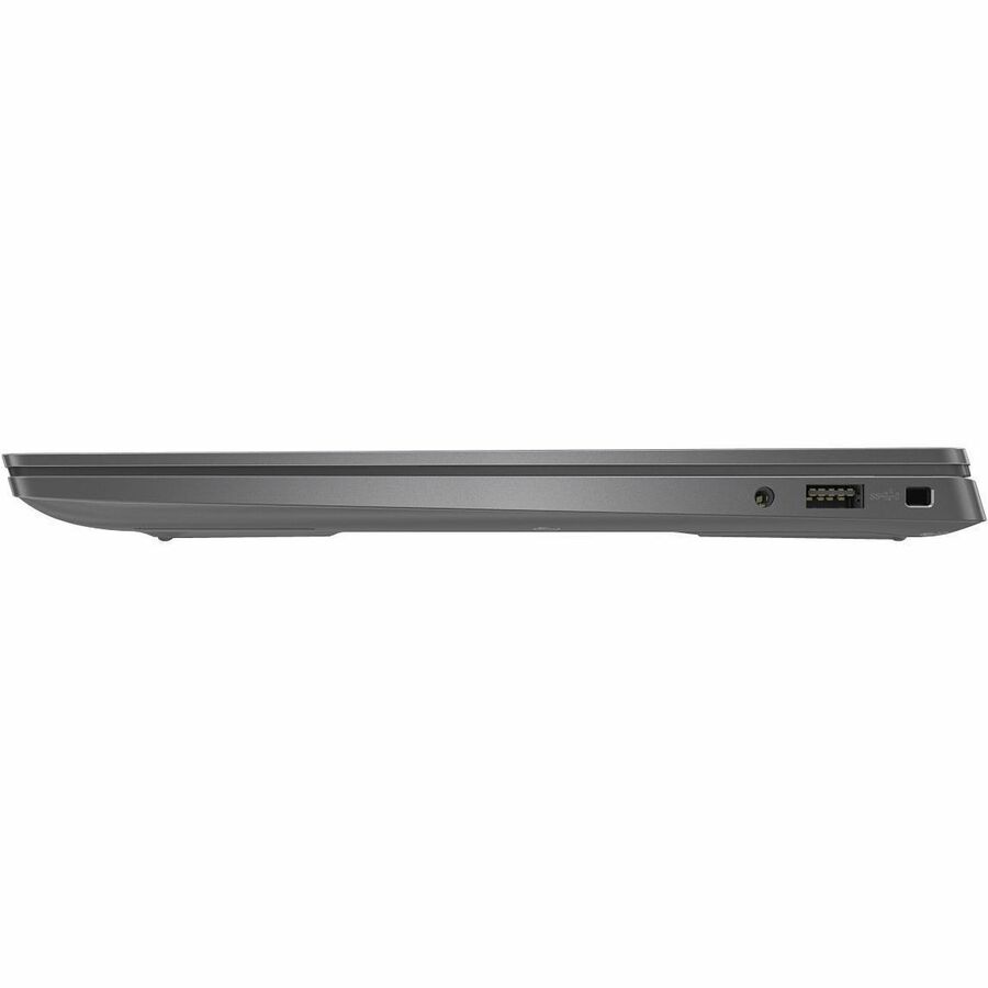 Dell Latitude 7000 7440 14" Touchscreen Convertible 2 in 1 Notebook - Full HD Plus - 1920 x 1200 - Intel Core i5 13th Gen i5-1345U Deca-core (10 Core) 1.20 GHz - Intel Evo Platform - 16 GB Total RAM - 16 GB On-board Memory - 256 GB SSD - Titan Gray