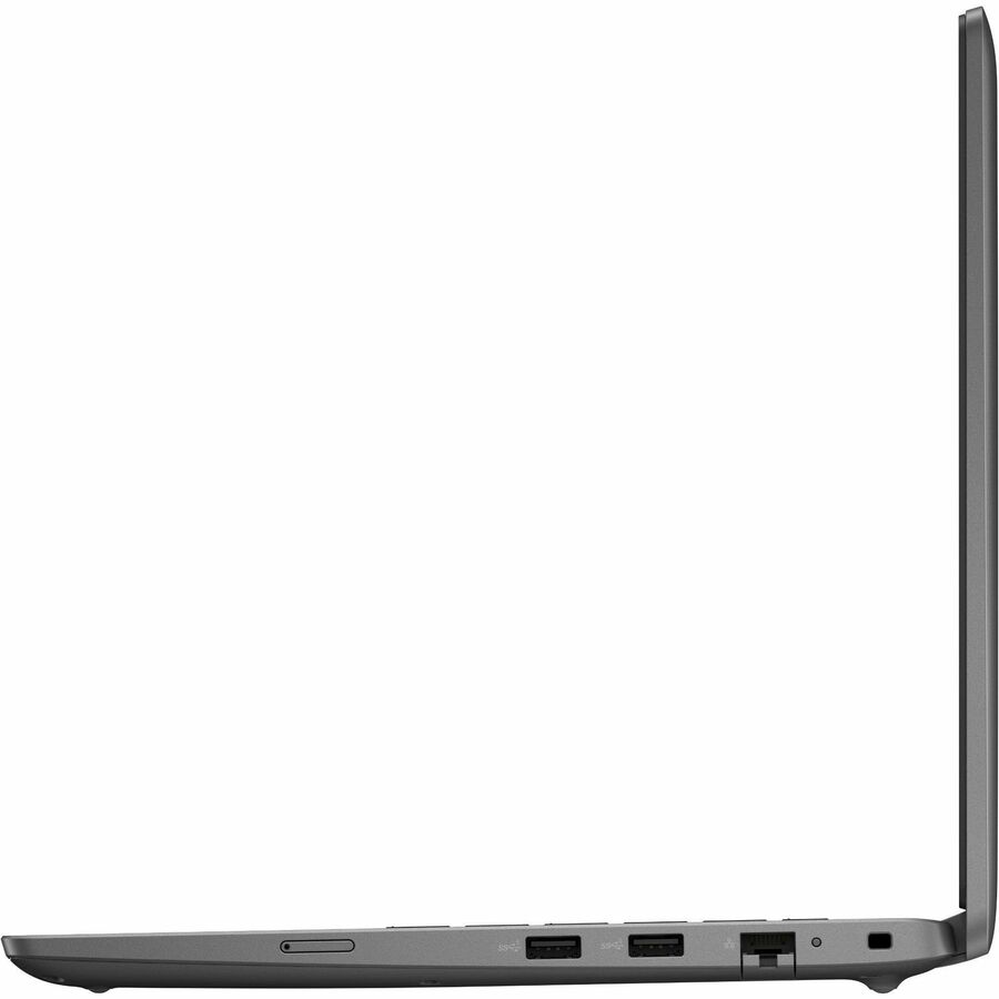 Dell Latitude 3440 14" Touchscreen Notebook - Full HD - 1920 x 1080 - Intel Core i5 13th Gen i5-1335U Deca-core (10 Core) - 16 GB Total RAM - 256 GB SSD - Space Gray