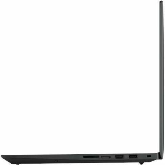 Lenovo ThinkPad P14s Gen 4 21HF001WUS 14" Mobile Workstation - WUXGA - Intel Core i5 13th Gen i5-1350P - vPro Technology - 16 GB - 512 GB SSD - English Keyboard - Villi Black