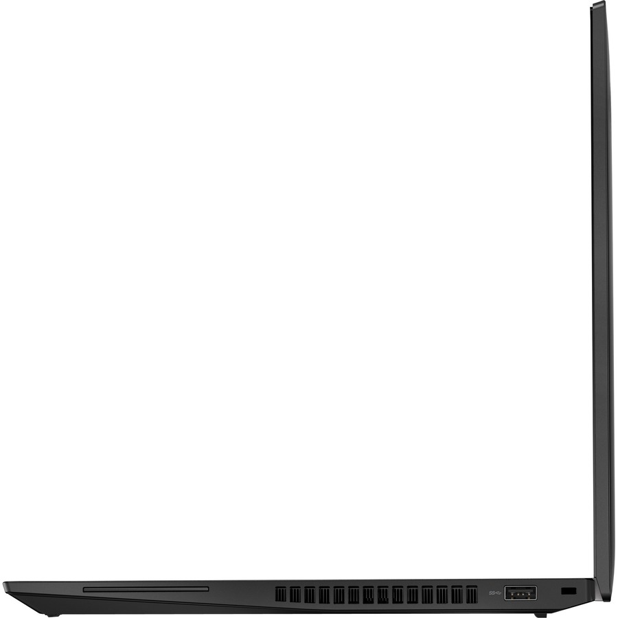 Lenovo ThinkPad P16s Gen 2 21HK001MUS 16" Mobile Workstation - WQUXGA - Intel Core i7 13th Gen i7-1370P - vPro Technology - 32 GB - 1 TB SSD - English Keyboard - Villi Black