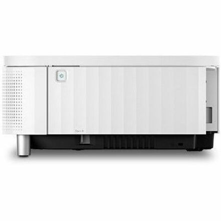 Epson PowerLite 810E Ultra Short Throw 3LCD Projector - 16:9 - Wall Mountable