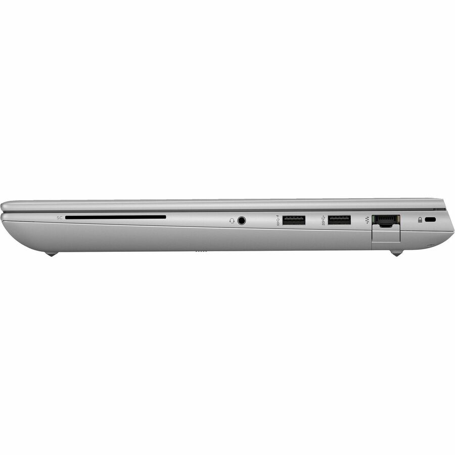 HP ZBook Fury G10 16" Mobile Workstation - WUXGA - 1920 x 1200 - Intel Core i7 13th Gen i7-13700HX Hexadeca-core (16 Core) - 32 GB Total RAM - 1 TB SSD