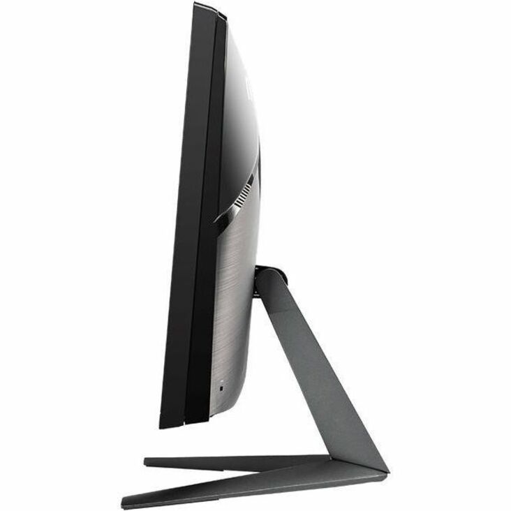 MSI Pro PRO AP222T 13M PRO AP222T 13M-059US All-in-One Computer - Intel Core i3 13th Gen i3-13100 - 8 GB - 512 GB PCI Express NVMe SSD - 21.5" Full HD Touchscreen - Desktop - Black