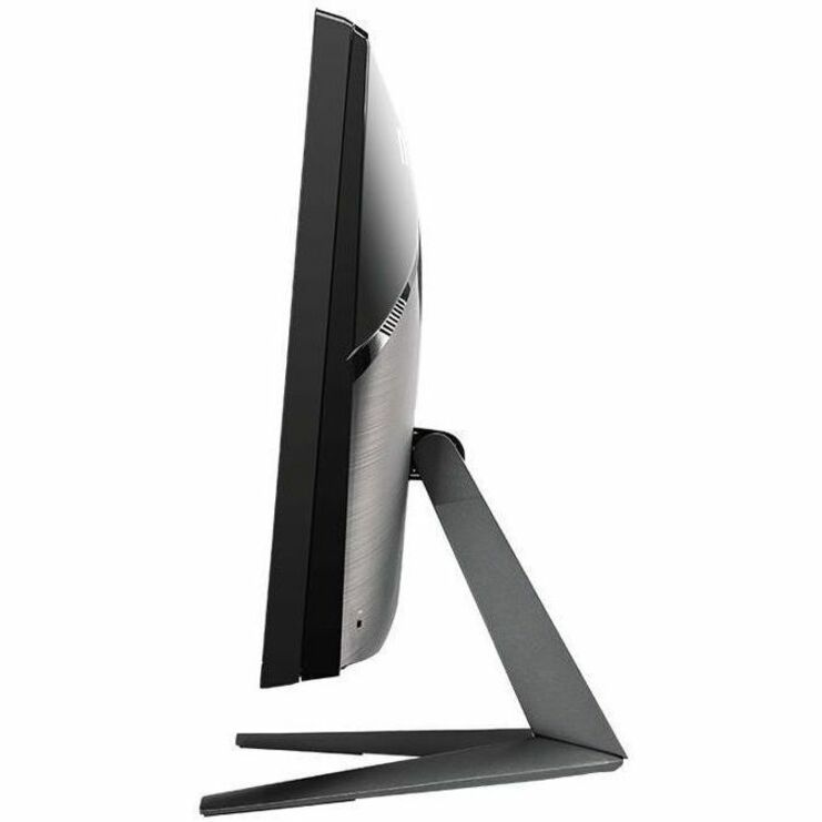 MSI Pro PRO AP222T 13M-068US All-in-One Desktop PC- Intel Pentium Gold G7400 - 4 GB - 128 GB SSD - 22" Full HD Touchscreen display