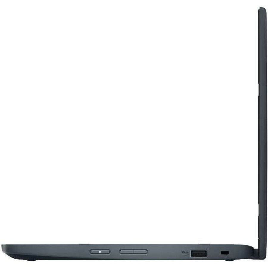 Lenovo 300w Yoga Gen 4 82VM0018US 11.6" Touchscreen Convertible 2 in 1 Notebook - HD - 60 Hz - Intel N-Series N200 - 8 GB - 128 GB SSD - English Keyboard - Slate Gray