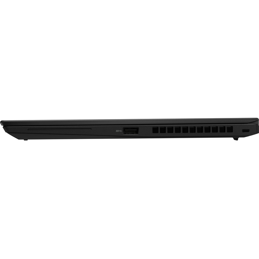 Lenovo ThinkPad T14s Gen 2 20WMS1E500 LTE 14" Touchscreen Notebook - Full HD - 1920 x 1080 - Intel Core i7 11th Gen i7-1185G7 Quad-core (4 Core) 3 GHz - Intel Evo Platform - 32 GB Total RAM - 32 GB On-board Memory - 512 GB SSD - Villi Black