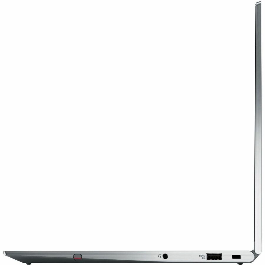 Lenovo ThinkPad X1 Yoga Gen 6 20XY00H1US 14" Convertible 2 in 1 Notebook - WUXGA - 1920 x 1200 - Intel Core i5 11th Gen i5-1135G7 Quad-core (4 Core) 2.40 GHz - Intel Evo Platform - 8 GB Total RAM - 8 GB On-board Memory - 512 GB SSD - Storm Gray
