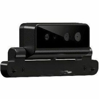 Elo Edge Connect Webcam - 60 fps - White - Full HD - 1920 x 1080 Video - 84° Angle - For Monitor